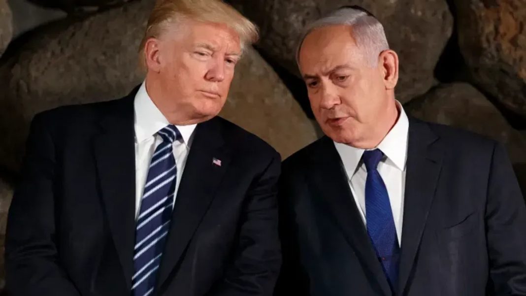 Trump tvrdi da nije znao za izraelski napad na Katar: Rakete su već bile lansirane - featured image
