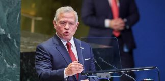 Abdullah II upozorio svijet: Ciljanje Al-Aqse će pokrenuti vjerski rat koji će se proširiti na sve - featured image