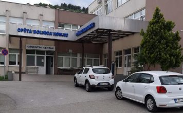 Tužilaštvo istražuje smrt bebe u Konjicu: Zašto Opća bolnica nije koristila vozilo hitne pomoći? - featured image