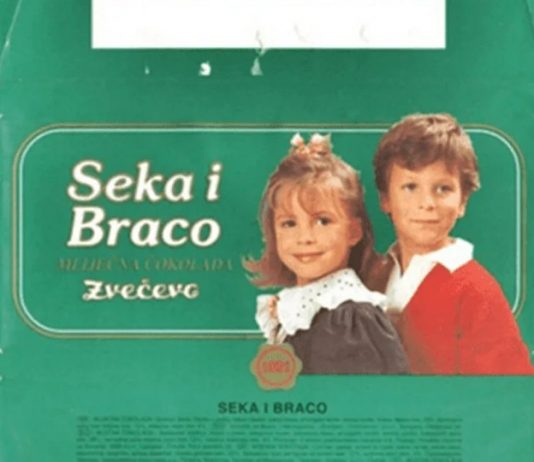 Generacije su odrasle na njihovim proizvodima: Gasi se čuvena fabrika iz bivše Jugoslavije? - featured image