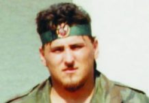 Umro optuženi ratni zločinac Branislav Gavrilović Brne - featured image