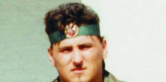 Umro optuženi ratni zločinac Branislav Gavrilović Brne - featured image