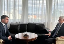 Čović je baš zakuhao s izjavom o ovlastima u RS: Je li Dodik ipak prenio nadležnosti predsjednika RS na HDZ-ovog Davora Pranjića - featured image