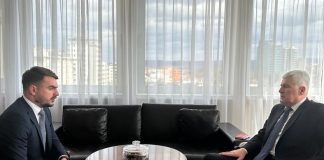 Čović je baš zakuhao s izjavom o ovlastima u RS: Je li Dodik ipak prenio nadležnosti predsjednika RS na HDZ-ovog Davora Pranjića - featured image
