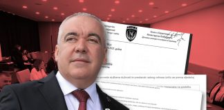 Tužilaštvo BiH otvorilo predmet protiv Ćuluma: Državni zastupnici dopunili krivičnu prijavu protiv direktora SIPA-e sa novim dokazima - featured image
