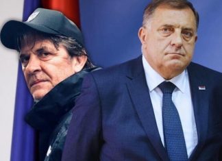 VASKOVIĆ NAJAVLJUJE: “Čim Željka Cvijanović sleti iz Amerike, uslijedit će sastanak u četiri oka…”