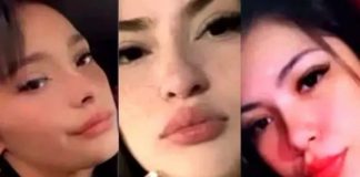 Tri djevojke silovane i ubijene uživo na TikToku nakon što su namamljene u ‘kuću strave’ - featured image