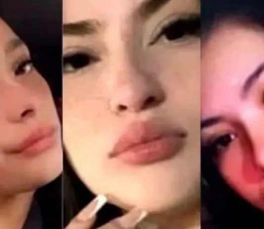 Tri djevojke silovane i ubijene uživo na TikToku nakon što su namamljene u ‘kuću strave’ - featured image