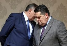 Stevandić tvrdi: Planirano je smaknuće mene i Dodika, vježbali su u Brčkom - featured image