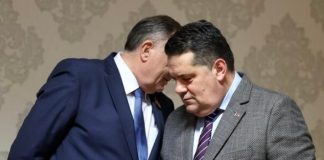 Stevandić tvrdi: Planirano je smaknuće mene i Dodika, vježbali su u Brčkom - featured image