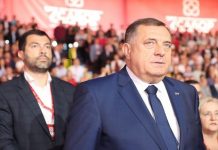 ‘Ni sin Igor nije poslušao oca Milorada’: Pandurević objavila fotografije koje su ogolile lažni patriotski narativ Dodikovih - featured image