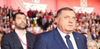 ‘Ni sin Igor nije poslušao oca Milorada’: Pandurević objavila fotografije koje su ogolile lažni patriotski narativ Dodikovih - featured image