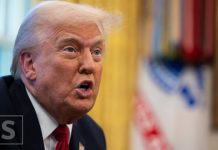 Donald Trump: Ponovo sam naredio napad. Trojicu smo ubili - featured image