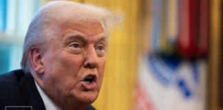 Donald Trump: Ponovo sam naredio napad. Trojicu smo ubili - featured image