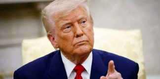 Trump s arapskim liderima: Okončat ćemo rat u Gazi! - featured image