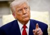 Šta se dešava u Bijeloj kući? Trump najavio obraćanje i pokrenuo lavinu teorija zavjere - featured image