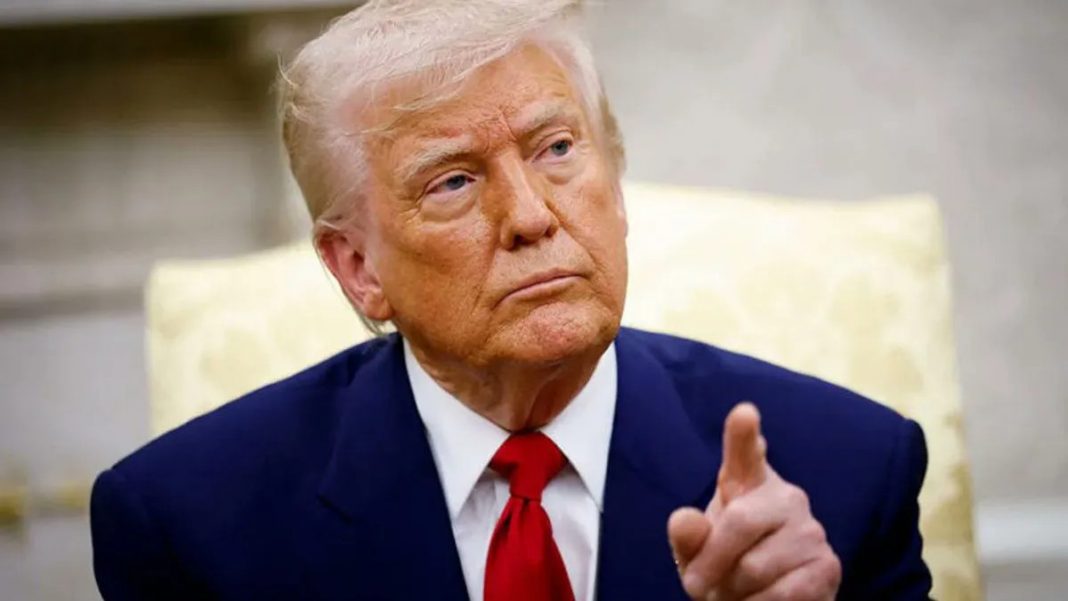 Šta se dešava u Bijeloj kući? Trump najavio obraćanje i pokrenuo lavinu teorija zavjere - featured image