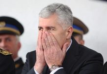 Sve je gotovo: Dvostruka igra Dragana Čovića dolazi na naplatu, lider HDZ-a više nema kud... - featured image