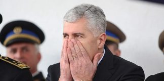 Sve je gotovo: Dvostruka igra Dragana Čovića dolazi na naplatu, lider HDZ-a više nema kud... - featured image