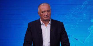 Helez: Dodika se nismo bojali dok je imao funkciju, a još manje sada - featured image