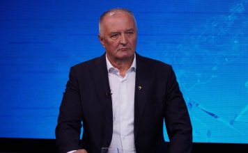 Helez: Dodika se nismo bojali dok je imao funkciju, a još manje sada - featured image