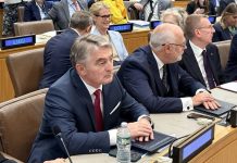Komšić na poziv Zelenskog u New Yorku: Dobro će uvijek pobijediti sile zla i uništenja - featured image