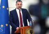 Konaković: Dodik, Košarac, Cvijanović i SNSD klika uništavaju EU put od kojeg naša zemlja živi - featured image