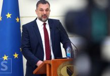 Konaković: Dodik, Košarac, Cvijanović i SNSD klika uništavaju EU put od kojeg naša zemlja živi - featured image