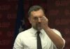 Konaković ponovo presuđen za klevetu: Mora isplatiti novčani iznos za nanesenu štetu Osmici - featured image