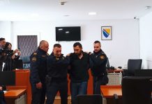 Monstrum koji je ubio suprugu i sina dok su spavali: Emir Selimović osuđen na 45 godina zatvora - featured image