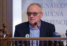 IGK pozdravio odluku o priznanju palestinske države od strane Vlade Kanade - featured image