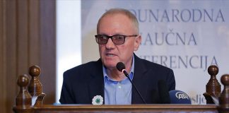 IGK pozdravio odluku o priznanju palestinske države od strane Vlade Kanade - featured image