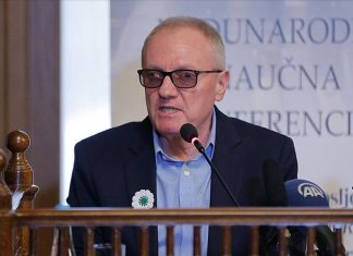 IGK pozdravio odluku o priznanju palestinske države od strane Vlade Kanade - featured image