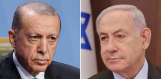Erdogan: Netanyahu je kao Hitlerov rođak, čeka ga ista sudbina - featured image