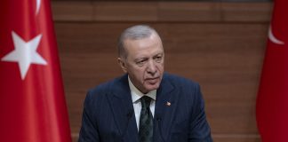 Erdogan poručio svjetskim liderima: Ako ne možemo zaustaviti ubijanje djece, izgubili smo ljudskost - featured image