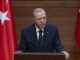 Erdogan poručio svjetskim liderima: Ako ne možemo zaustaviti ubijanje djece, izgubili smo ljudskost Erdogan poručio svjetskim liderima: Ako ne možemo zaustaviti ubijanje djece, izgubili smo ljudskost - featured image