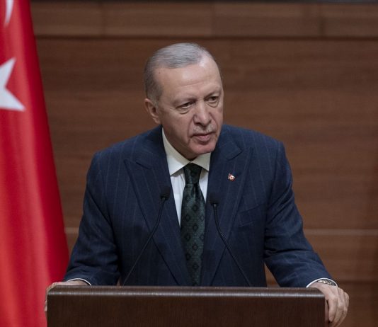 Erdogan poručio svjetskim liderima: Ako ne možemo zaustaviti ubijanje djece, izgubili smo ljudskost - featured image