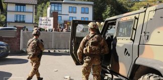 Snimci se dijele društvenim mrežama: Šta se danas dešavalo u Doboju? - featured image