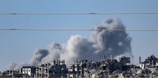 Plan za Gazu je na stolu kod Trumpa? ‘To se isplati, fazu rušenja smo završili’ - featured image