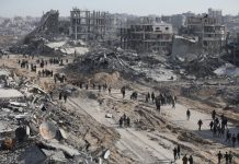 'Crna lista' UN-a: Ovo je 158 kompanija umiješanih u ilegalne aktivnosti u okupiranoj Palestini - featured image