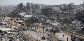 'Crna lista' UN-a: Ovo je 158 kompanija umiješanih u ilegalne aktivnosti u okupiranoj Palestini - featured image