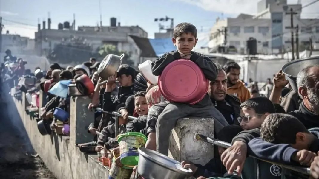 Teheran poziva muslimanske zemlje na odlučan odgovor na izraelsku agresiju - featured image