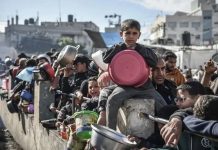 Teheran poziva muslimanske zemlje na odlučan odgovor na izraelsku agresiju - featured image
