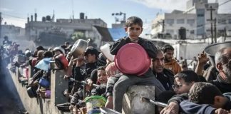 Teheran poziva muslimanske zemlje na odlučan odgovor na izraelsku agresiju - featured image