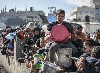 Teheran poziva muslimanske zemlje na odlučan odgovor na izraelsku agresiju - featured image