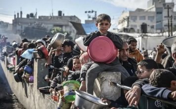 Teheran poziva muslimanske zemlje na odlučan odgovor na izraelsku agresiju Teheran poziva muslimanske zemlje na odlučan odgovor na izraelsku agresiju - featured image