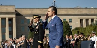 Šef Pentagona sazvao hitan sastanak 800 generala, pojavili se detalji tajne strategije - featured image