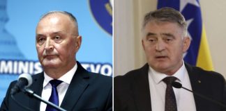 Helez napao Komšića: Nakon 16 godina se sjetio da brani državnu imovinu - featured image