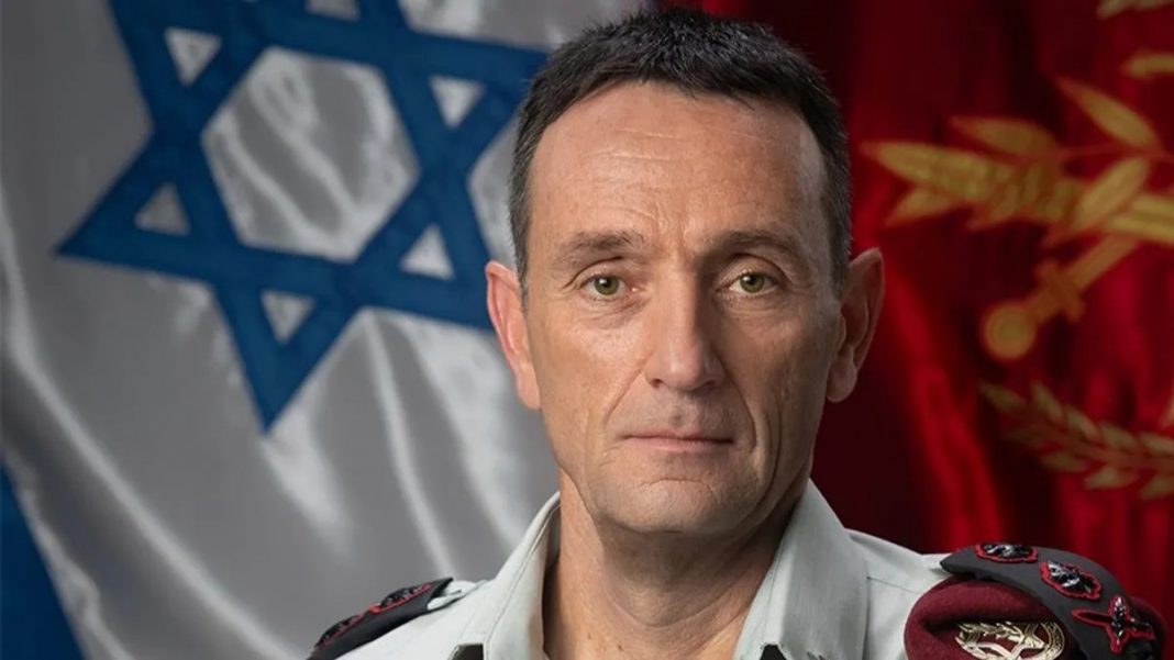 Bivši šef izraelske vojske šokirao svijet: Više od 200.000 Palestinaca ubijeno ili ranjeno u Gazi - featured image