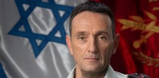 Bivši šef izraelske vojske šokirao svijet: Više od 200.000 Palestinaca ubijeno ili ranjeno u Gazi - featured image